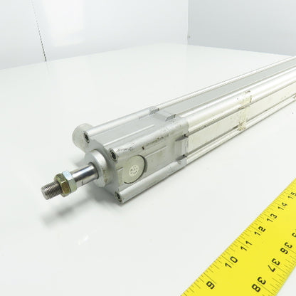 Festo DNC-63-600-PPV-A Double Acting Pneumatic Cylinder 63mm Bore 600mm Stroke
