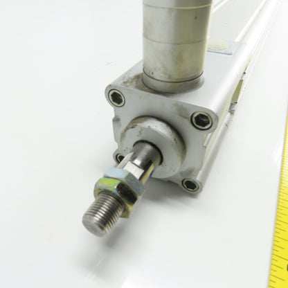 Festo DNC-63-600-PPV-A Double Acting Pneumatic Cylinder 63mm Bore 600mm Stroke