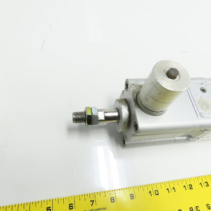Festo DNC-63-600-PPV-A Double Acting Pneumatic Cylinder 63mm Bore 600mm Stroke