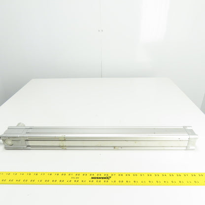 Festo DNC-63-600-PPV-A Double Acting Pneumatic Cylinder 63mm Bore 600mm Stroke
