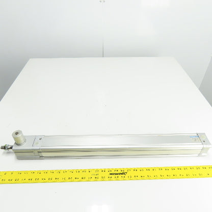 Festo DNC-63-600-PPV-A Double Acting Pneumatic Cylinder 63mm Bore 600mm Stroke