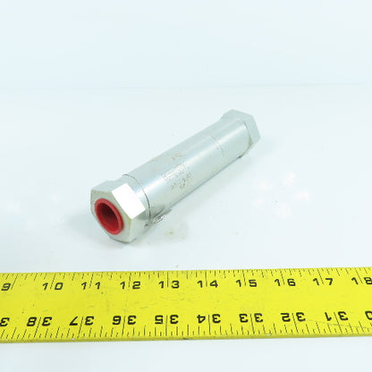 Parker 665-4-3/4D2 3/4" Hydraulic Relief Valve