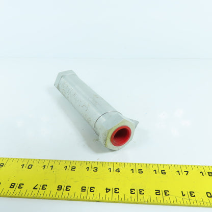 Parker 665-4-3/4D2 3/4" Hydraulic Relief Valve