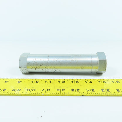 Parker 665-4-3/4D2 3/4" Hydraulic Relief Valve