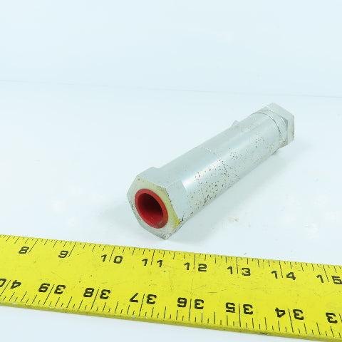 Parker 665-4-3/4D2 3/4" Hydraulic Relief Valve