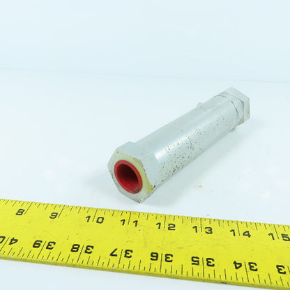 Parker 665-4-3/4D2 3/4" Hydraulic Relief Valve