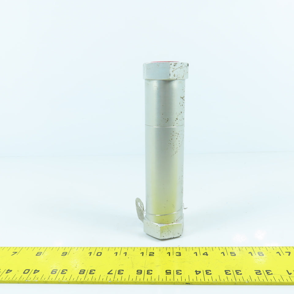 Parker 665-4-3/4D2 3/4" Hydraulic Relief Valve