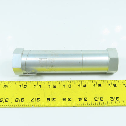 Parker 665-4-3/4D2 3/4" Hydraulic Relief Valve
