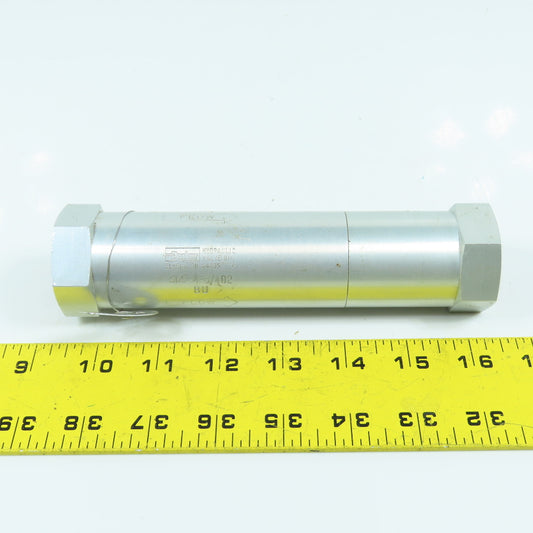 Parker 665-4-3/4D2 3/4" Hydraulic Relief Valve