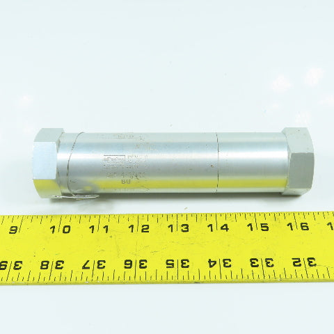 Parker 665-4-3/4D2 3/4" Hydraulic Relief Valve