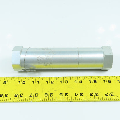 Parker 665-4-3/4D2 3/4" Hydraulic Relief Valve
