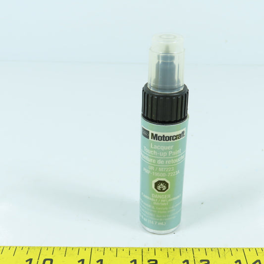 Ford Motorcraft PMP-19500-7223A Lacquer Touch-Up Paint UR/M7223