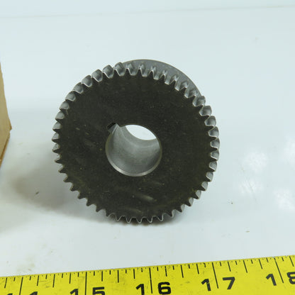 Lovejoy 697904 00016 Sier-Bath NYFL Gear Coupling Hub 7/8" Bore x 3/16" x 3/32kW