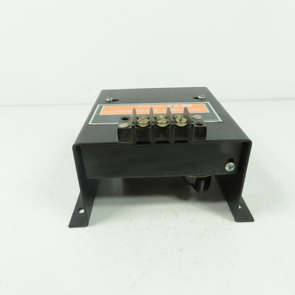 MEKontrol MEK-2127 T Motor Load Indicator
