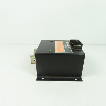 MEKontrol MEK-2127 T Motor Load Indicator