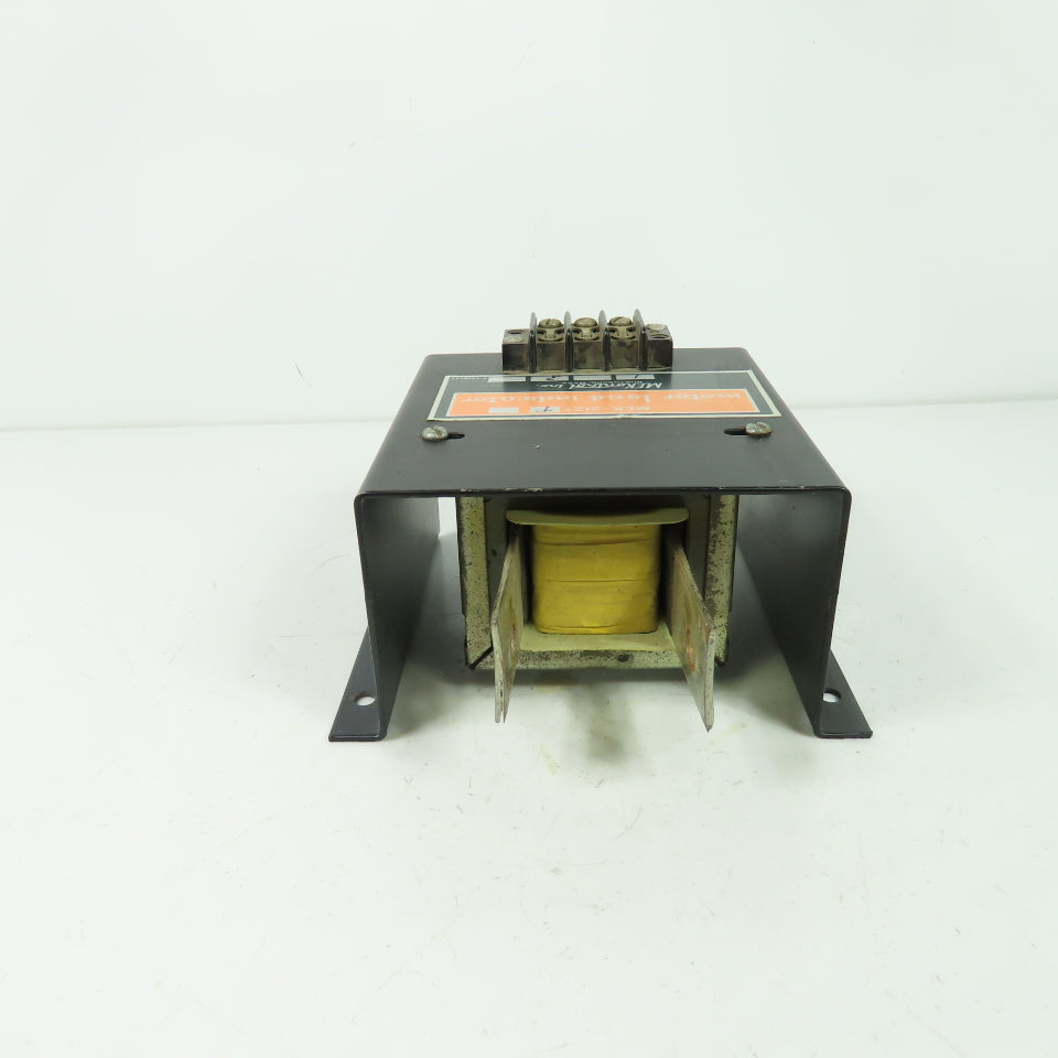 MEKontrol MEK-2127 T Motor Load Indicator