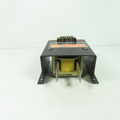 MEKontrol MEK-2127 T Motor Load Indicator