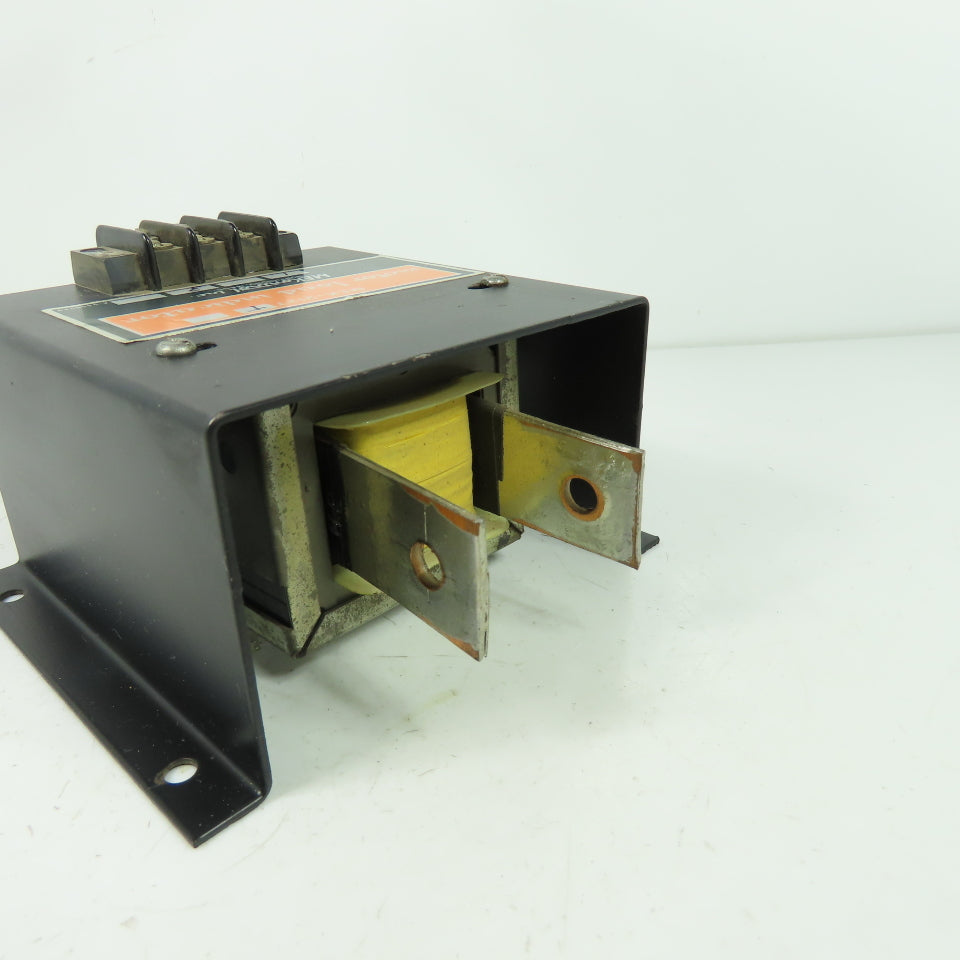 MEKontrol MEK-2127 T Motor Load Indicator