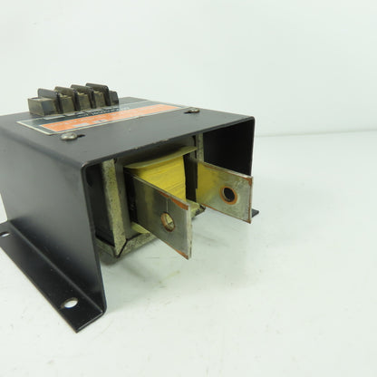 MEKontrol MEK-2127 T Motor Load Indicator
