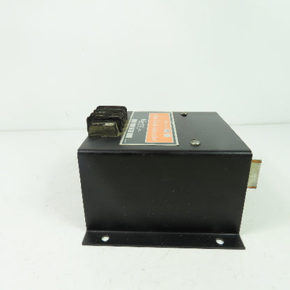 MEKontrol MEK-2127 T Motor Load Indicator