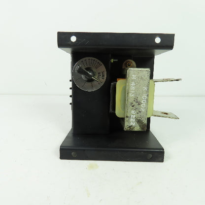 MEKontrol MEK-2127 T Motor Load Indicator
