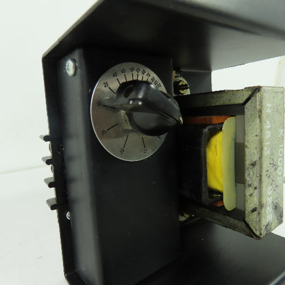 MEKontrol MEK-2127 T Motor Load Indicator