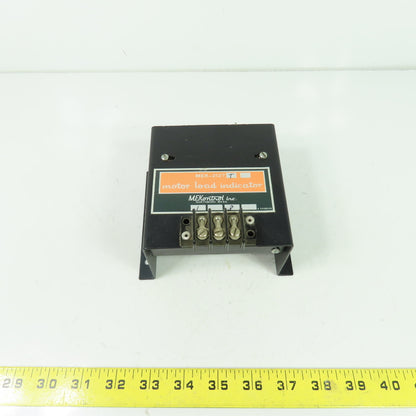 MEKontrol MEK-2127 T Motor Load Indicator