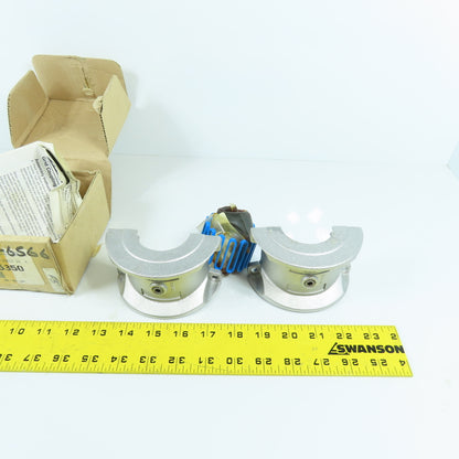 Lovejoy 69790405350 1030H Grid Coupling Cover 2.69" OAL NEW