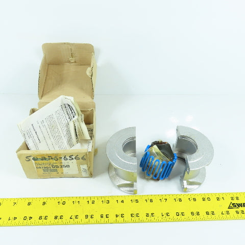Lovejoy 69790405350 1030H Grid Coupling Cover 2.69" OAL NEW