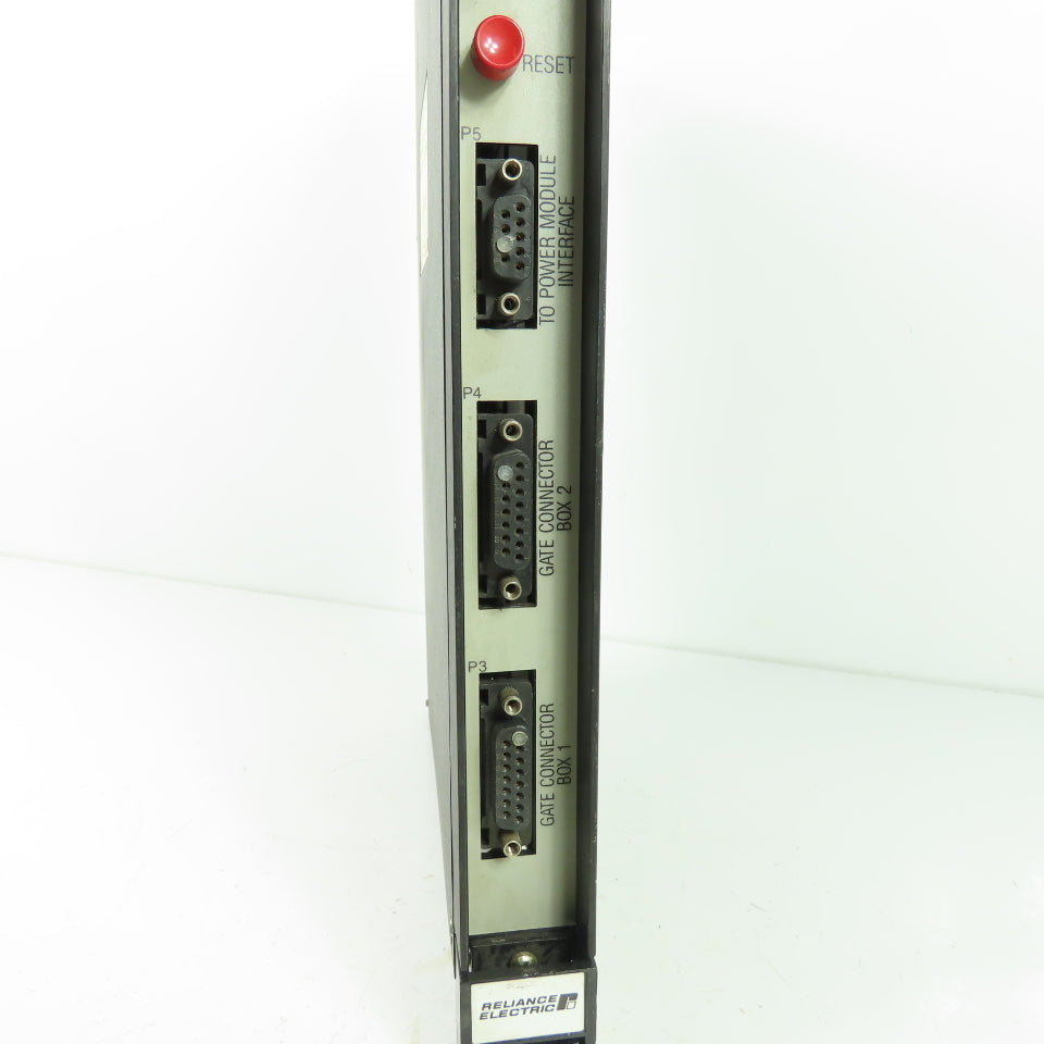 Reliance Electric O-57406-D Drive Controller Module