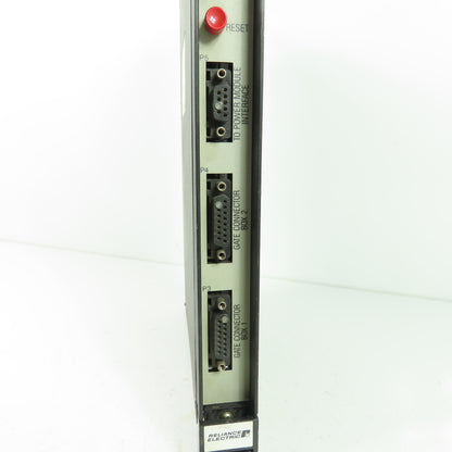 Reliance Electric O-57406-D Drive Controller Module
