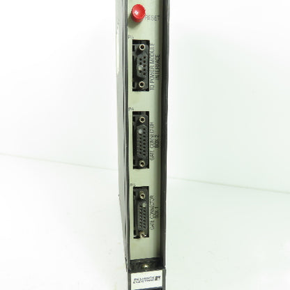 Reliance Electric O-57406-D Drive Controller Module