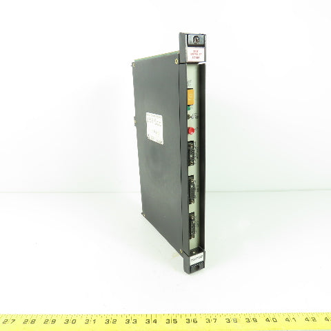 Reliance Electric O-57406-D Drive Controller Module