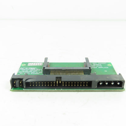 ACS ACS-CF-IDEToCFA Rev 5 40 Pin IDE Male Compact Flash Adapter