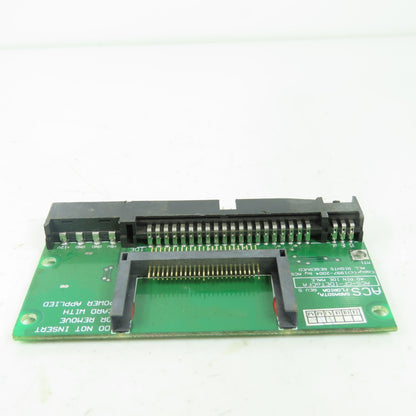 ACS ACS-CF-IDEToCFA Rev 5 40 Pin IDE Male Compact Flash Adapter