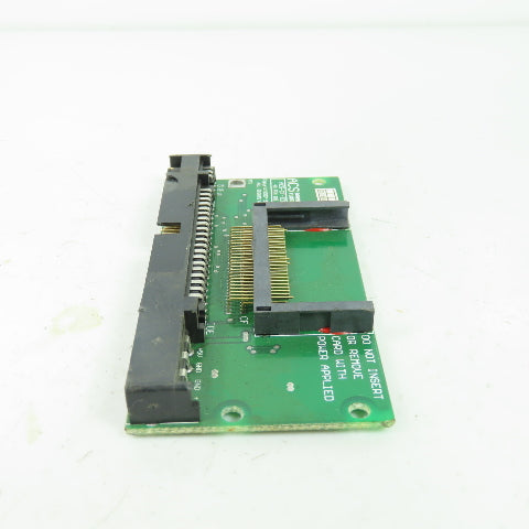 ACS ACS-CF-IDEToCFA Rev 5 40 Pin IDE Male Compact Flash Adapter