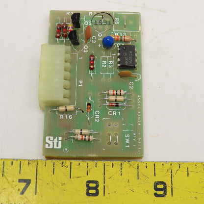 STI 41624 On or Off Delay Module