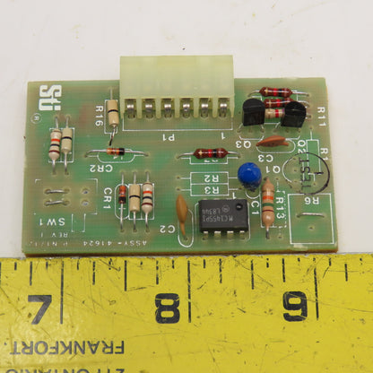 STI 41624 On or Off Delay Module