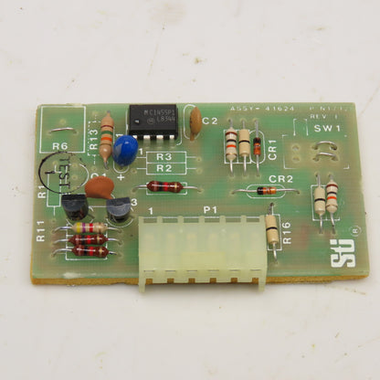STI 41624 On or Off Delay Module