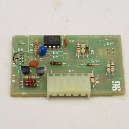 STI 41624 On or Off Delay Module