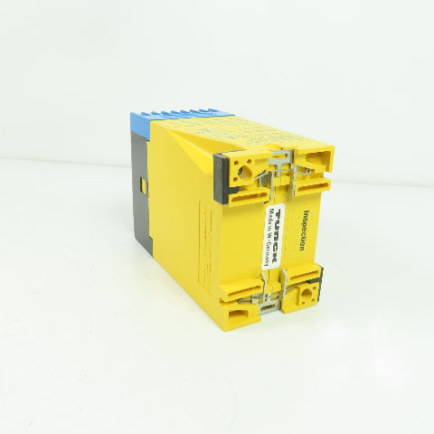 Turck MS14-33 Ex0-T Multi-Safe Amplifier Relay Module 120VAC