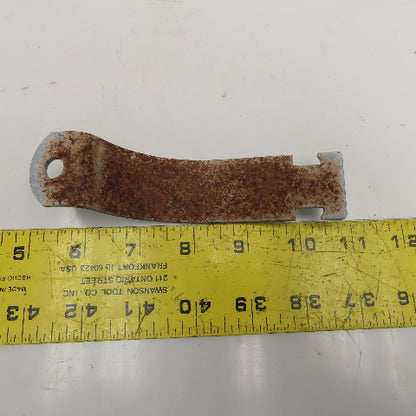 Cooper B2015 3" Strut Clamp Zinc Steel Lot Of 40 Pairs Missing Screws See Info.