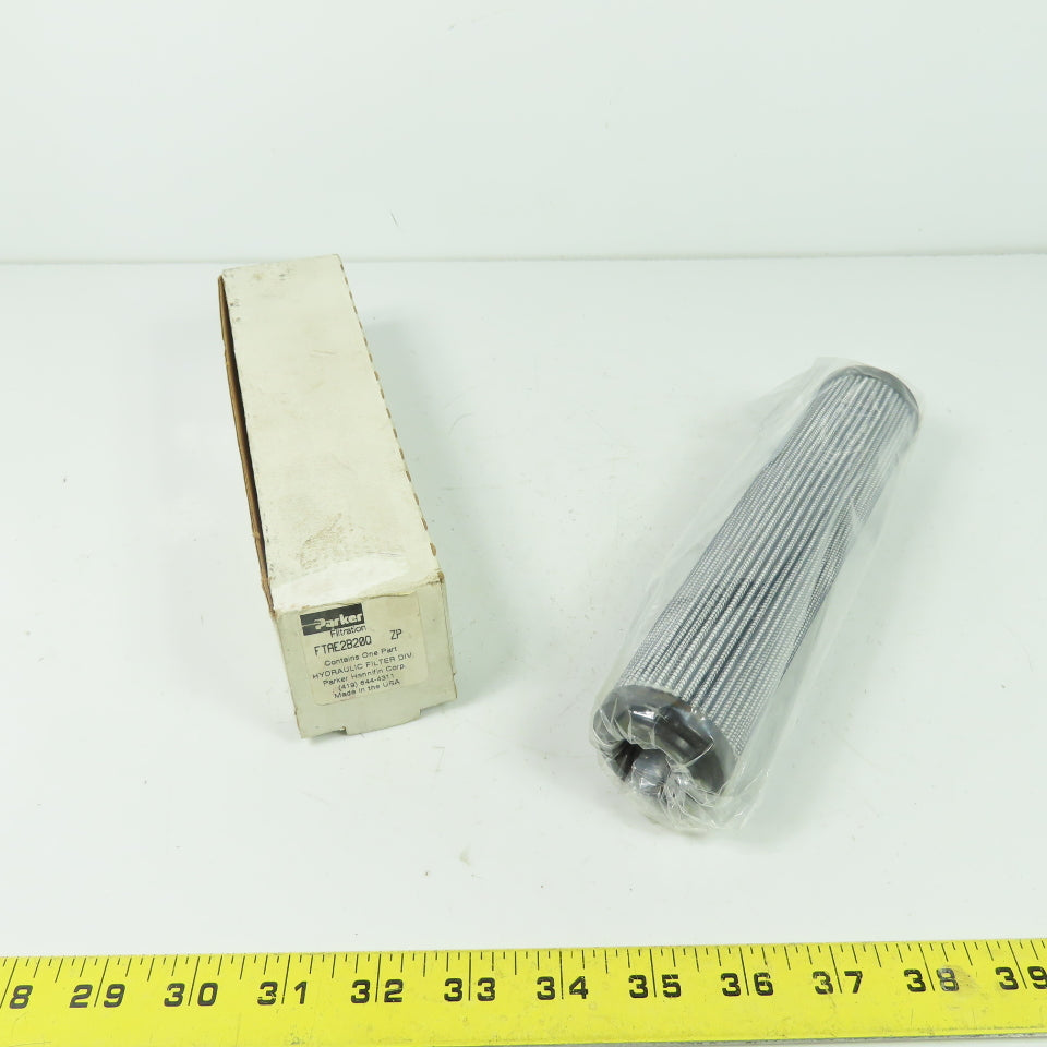 Parker FTAE2B20Q ZP Hydraulic Filter Element