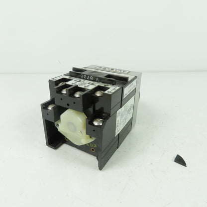 Agastat 7022VF Pneumatic Timing Relay 32VDC Coil 1-10 Min
