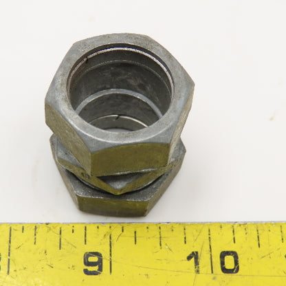 Regal 612 3/4" Rigid EMT Conduit Compression Union Die Cast Alloy Lot Of 130