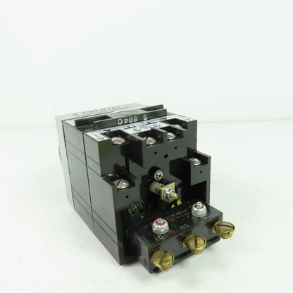 Agastat 7022FT Pneumatic Timing Relay 250VDC Coil 1-10 Min
