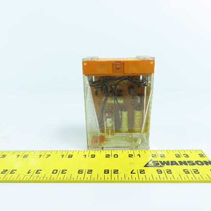Schleicher SSY 12 13304758-468036 Time Delay Relay