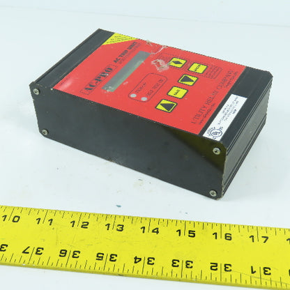 URC 373A000 AC-Pro AC Trip Unit For Westinghouse DB-50 & GE AK-50, AK-75
