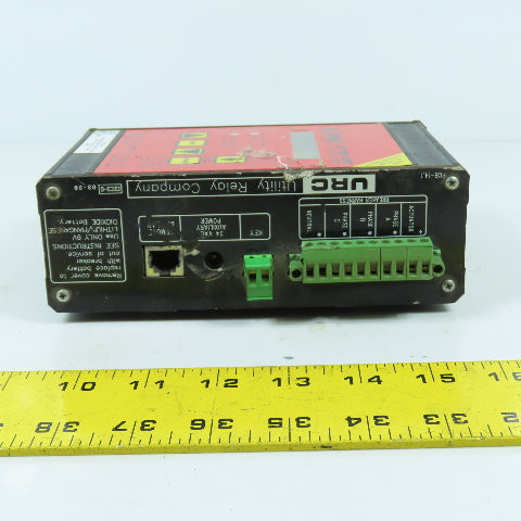 URC 373A000 AC-Pro AC Trip Unit For Westinghouse DB-50 & GE AK-50, AK-75