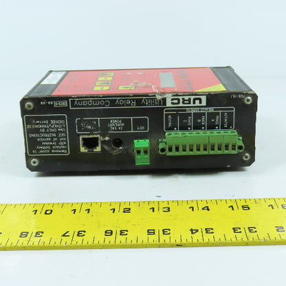 URC 373A000 AC-Pro AC Trip Unit For Westinghouse DB-50 & GE AK-50, AK-75